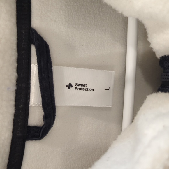 Sweet Protection Pile Fleece Jacket. Men's Large - Picture 2 of 6